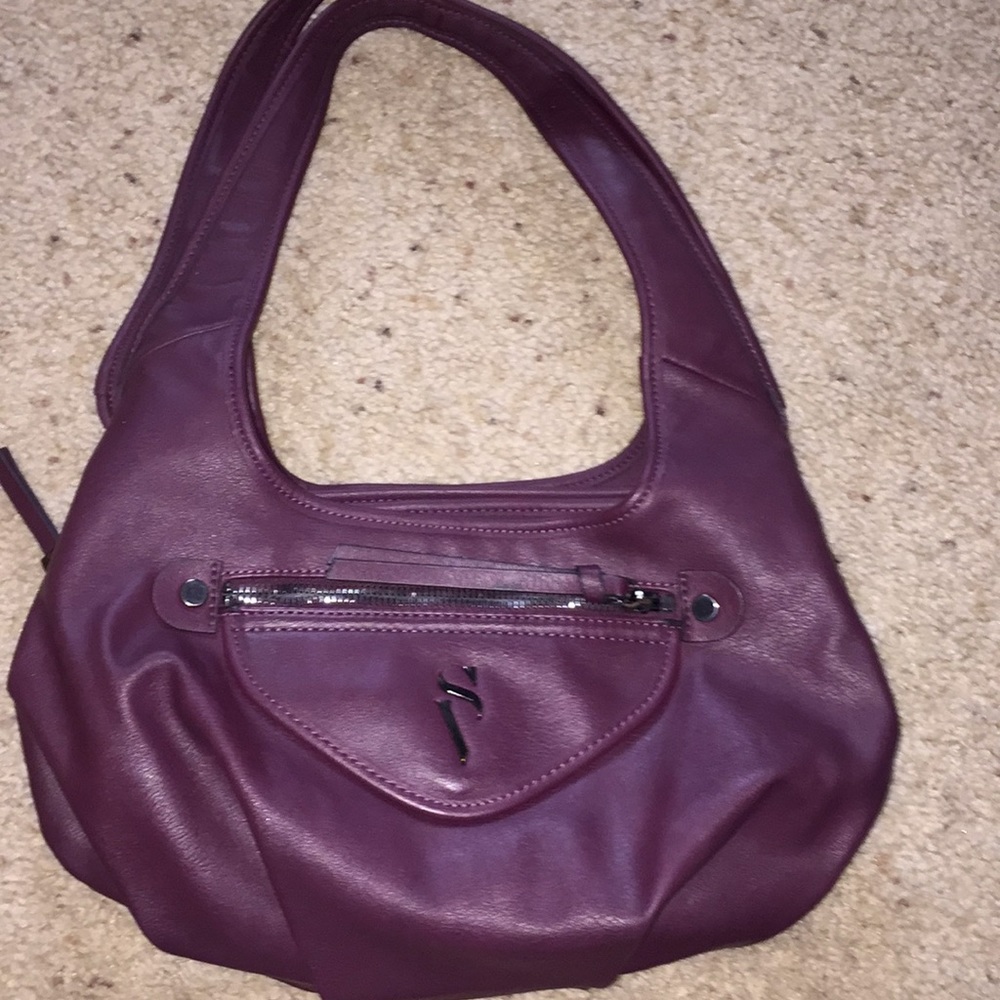 Vera Wang purse.